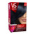 Clairol Vidal Sassoon Pro Series Hair Coloring Tools 1bb Midnight Muse Blue
