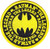 Application DC Comics Batman Legend Patch