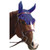 Intrepid International Fancy Ear Nets for Horses Navy