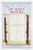 Jack Dempsey Stamped White Quilt Blocks 18X18 6Pkg Cross