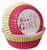 Wilton 415-0121 It's a Girl Cupcake Cups, 75-Pack