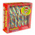 12 Count Warheads Candy Cane
