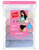 Hanes Womens 6 Pack Nylon Hi-Cut Panties Assorted Colors