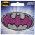 Wrights Batgirl DC Comics Iron-On Applique
