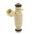 uxcell Replacement Fuel Injector for Hyundai 35310-23600