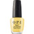 OPI Nail Lacquer Never a Dulles Moment
