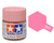 Tamiya Models X-17 Mini Acrylic Paint, Pink