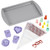 Rosanna Pansino by Wilton Cookie Baking and Decorating Set