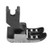 Roller Presser Foot Black R141 Roller Foot Presser Foot Sewing Presser Foot Industrial Sewing Machine Accessories 12 Bearings