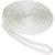 SeaSense 38X15 D BRAID DOCKLINE WHT