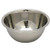 Chef Craft Brushed Stainless Steel Mixing Bowl 1 Quart