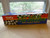 Getty Toy Race Car Carrier 1995 Limited Edition