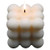 MMLUCK 1Pc 3D DIY Candles Mould Aromatherapy Soy Wax Candles Mold Silicone Mold Hand-Made Aroma Wax Soap Molds Handcraft Ornaments