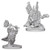 Dungeons And Dragons Nolzurs Marvelous Unpainted Miniatures - Dwarf Male Paladin