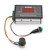 Speed Controller - DC Motor Governor 6-60V 12V 24V 36V 48V 30A PWM DC Motor Speed Controller Start Stop Switch