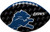 NFL Gridiron Junior-Size Youth Football Detroit Lions