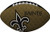 NFL Gridiron Junior-Size Youth Football New Orleans Saints