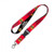 Wincraft NHL Chicago Blackhawks 1 Lanyard with Detachable Buckle