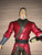 BATMAN BEGINS RAS AL GHUL VARIANT FIGURE