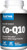 Jarrow Formulas Super Potent Coq10 Promotes Cellular Energy Production 60mg 60 Caps