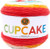 Lion Brand Yarn Cupcake Yarn Beach Ball