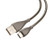 JYFT USB C Cable with Multi Charging 6FT USB-A to USB Type-C Cable Metal Braided Fast ChargingData Transfer Cable for MacBook Pro and Type C Devices?Type-C?6FT?