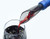 Premium Wine Aerator Pourer Spout - Double Aerating Wine Fall for the Demanding Enthusiast - Get the Best Aroma and Flavor out of any Wine Bottle