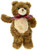 First and Main 7" Cubbington Bear Plush