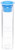 LaMotte 4488 Hardness Test Tube with Cap Drop Count