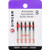 SINGER 04712 Universal Microtex Sewing Machine Needles Size 9014 5-Count