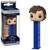 Funko POP PEZ Doctor WHO - Tenth Doctor