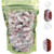 IBC Root Beer Floats Sugar-Free Hard Candy Kosher Individually Wrapped 60 Count 1 Pound