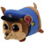 Chase - Paw Patrol - Teeny Ty - Reg