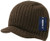 DECKY Campus Jeep Cap Brown