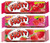 German Fruit Chewy Candy Fritt From Germany Pack of 3