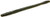 Zoom Magnum Trick Worm-Pack of 8 Watermelon Candy 7-Inch