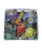 R&M International 1951 Christmas Ornament Cookie Cutters, Assorted Designs, 6-Piece Set
