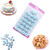 Alphabet   Numbers Fondant Cake Mold Alphabet Letter Fondant Cake Biscuit MoldAlphabet and Number Cookie Cutter SetDIY Cookie Biscuit Alphabet Letters Cake Tool Embosser Cutter Lowercase Letters