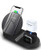 Big Wireless Charger 3 in 1 Wireless Charging Dock for Apple Watch and Airpods Charging Station for Multiple Devices Qi Fast Wireless Charging Stand Compatible iPhone XXSXRXs Max88 Plus