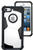 Corpcase - Hybrid Case for iPhone 5  iPhone 5S  iPhone SE - Soccer Unique Case With Great Protection