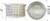 Aladdin Hayward SP1096C Skimmer Basket B-168