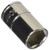 Williams 30510 10mm Shallow 6-Point Socket with 1/4-Inch Drive
