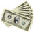 DDI James Polk Million Dollar Bill Case Pack 100