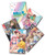 Great Eastern Entertainment Baka & Test Playing Cards