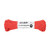 Rothco Nylon Paracord Type III 550 LB 100FT Red