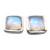 SilverStarJewel 925 Sterling Silver Natural 6 x 6 mm Rainbow Moonstone Stud Earrings 0_3 SilverStarJewel 925 Sterling Silver Natural 6 x 6 mm Rainbow Moonstone Stud Earrings 0_3