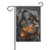 Hokkien BlueViper Beautiful Cool Rottweiler Dog Garden Flag Double Sided 12 x 18 Inch Yard Flags Decorative Small Garden Flags Outdoor Lawn and Garden Decor