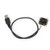 1_3 Million Pixels 60 Wide Angle Lens USB Camera Module with HM1355 Chip
