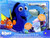 Tara Toy Finding Dory Large Sticker Activity Fun Playset