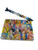 Disney Cast Autograph Book with Large Autograph Pen Set